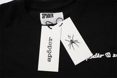 Letter Patterns T-Shirt #S T033