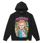 Cough Syrup Hoodie