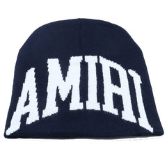 Core Cashmere Beanie
