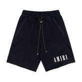 Logo Cotton Sweatshort