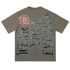 Alien UFO Tee
