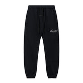 Classic Letter Print Sweatpants #5538