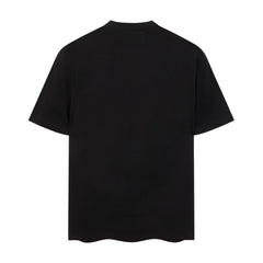 Letter Eagle T-shirt #S T034