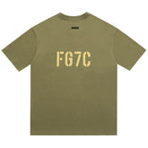 T-Shirt Loose fit