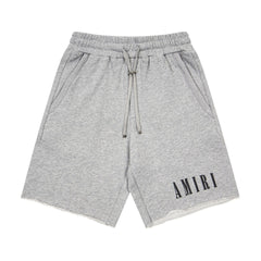 Logo Cotton Sweatshort