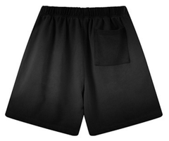 Streetwear-Style Shorts