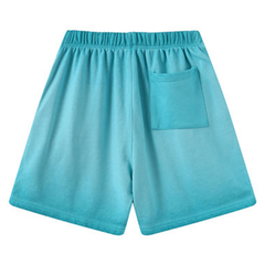 Streetwear-Style Shorts