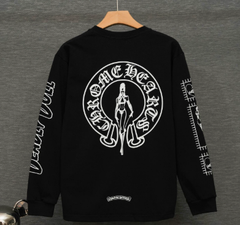 Deadly Doll Thermal L/S Tee
