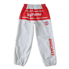 x Ducati 24SS Week16 Track Pant