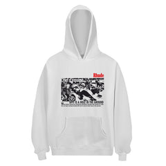 Champions Du Monde Hoodies