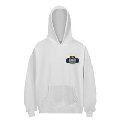 Racing Crest Hoodies