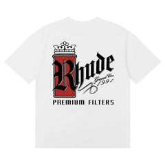 Fumar 91 Tee