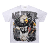Eagles Baseball Rhinestone Tee