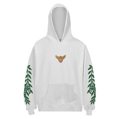 Winter 91 Rallye Hoodies