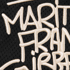 25ss Marithe Francois Girbaud L/S Top