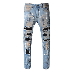 Diamond Jean #523