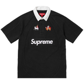 Short-Sleeve Rugby