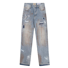 . Jeans #672