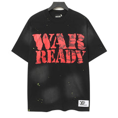 War Ready T-Shirt