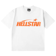 Logo Printed T-Shirt