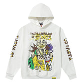 Cough Syrup Hoodie