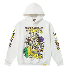 Cough Syrup Hoodie