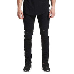 Tommy Jeans Simon skinny jean in dark wash blue