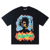 Headphones T-shirt