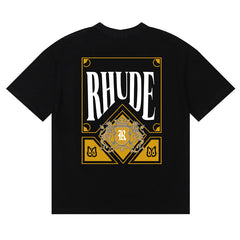 Playing Card Tee