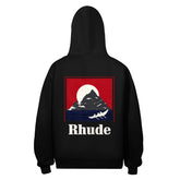Moonlight Regatta Hoodie