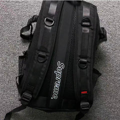 Mesh Backpack