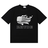 Banner Tee