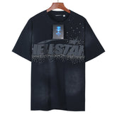 Classic Gel 'Black/Grey' Tee