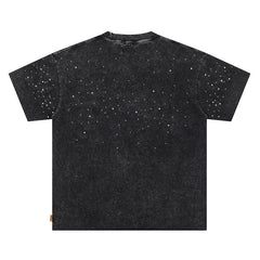 Made In Heaven Rhinestone Tee