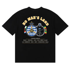 Chrono Tee