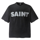 Logo Printed T-Shirt