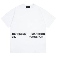 247 Marchon Puresport T-Shirt