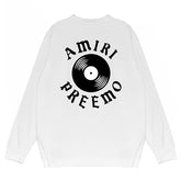 Radar Sound Waves Long Sleeve T-Shirts
