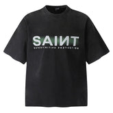 Logo Printed T-Shirt