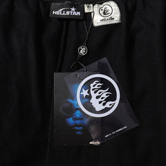 Logo Printed Short