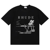 Getaway Tee