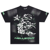 Thorn Glitter T-Shirt
