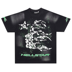 Thorn Glitter T-Shirt