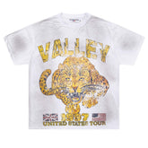 Sport Cheetah Tee