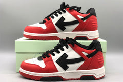 Out Of Office Shoes