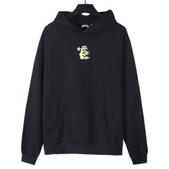 Complexcon Black Hoodie