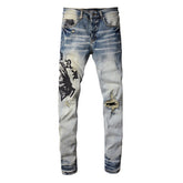 Jeans #882
