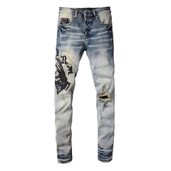 Jeans #882