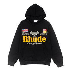 Domaine Chavy-Chouet Hoodie