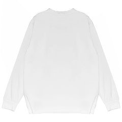 five-pointed star Long Sleeve T-Shirts